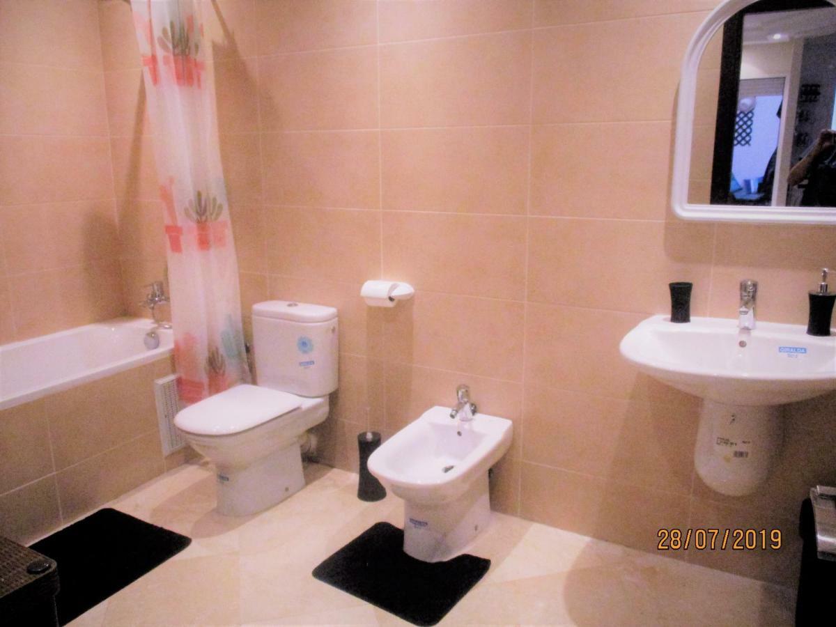 カサブランカStar Studio Gauthierアパートメント エクステリア 写真